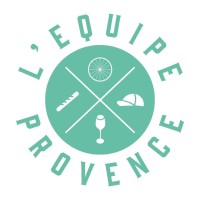 LEquipe Provence Logo