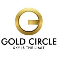 Gold Circle Development Logo