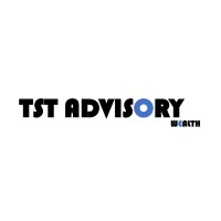 TST Advisory Wealth Pty Ltd Logo