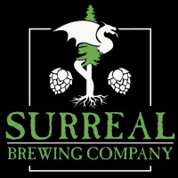 Surreal Brewing Company Logo
