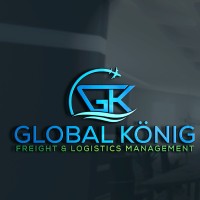 Global König Logo