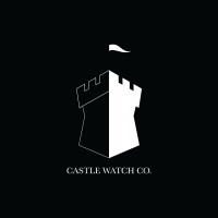 Castle Watch Co Logo
