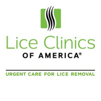 Lice Clinics of America - Northwest Logo