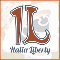 Italia Liberty Logo