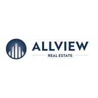 AllView Real Estate Logo
