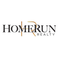 Home Run Realty Logo