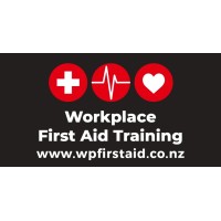 Workplace First Aid Training Ltd Logo