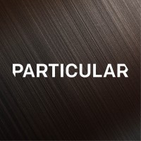 Particular Architects Logo