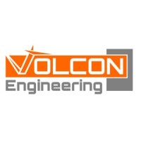 Volcon Engineering Logo