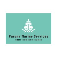 Varuna Marine Services B.V. Logo