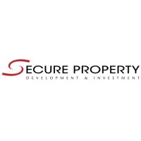 Secure Property Development & Investment PLC Logo