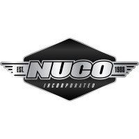 NUCO Inc. Logo