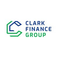 Clark Finance Group Logo