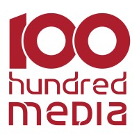 Hundred Media Logo