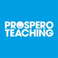 Prospero Teaching Logo