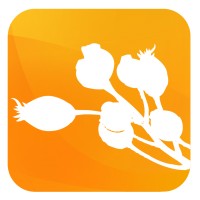 The Rosehip Specialists Logo