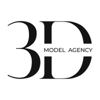 3DMODELAGENCY Logo