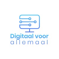 Digital for All Logo