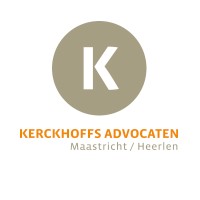 Kerckhoffs Advocaten Logo