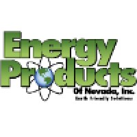 Energy Products of Nevada Logo