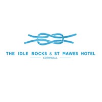 The Idle Rocks & St Mawes Hotel Logo
