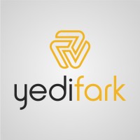 Yedifark Grup Logo