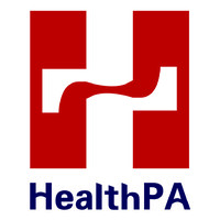 My HealthPA Logo