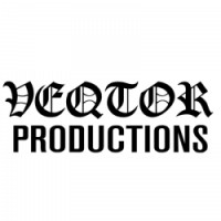 Veqtor Productions Logo