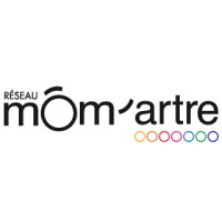 Réseau Mômartre Logo