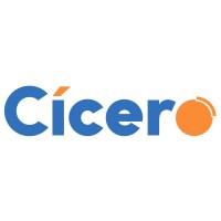 Cícero | Agencia de comunicación Logo