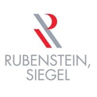 Rubenstein Siegel Logo