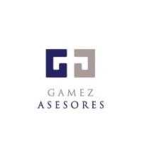 Gámez Asesores S.L Logo