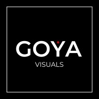 GOYA Visuals Logo