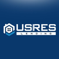 USRES Lending Logo