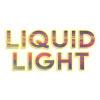 Liquid Light Productions LLC Logo
