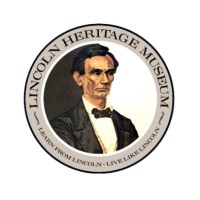 Lincoln Heritage Museum Logo