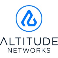 Altitude Networks Logo
