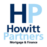Howitt Partners Mortgage & Finance Logo