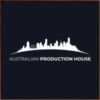 Australian Production House Logo