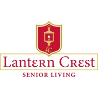 Lantern Crest Logo