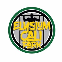 Elysium Calisthenics Park Logo