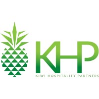 Kiwi Hospitality Partners Logo