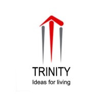 Trinity Builders Logo