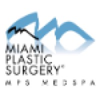 Miami Plastic Surgery Logo