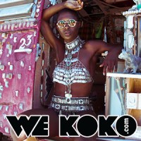 Wekoko Logo