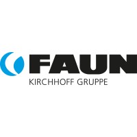 FAUN Umwelttechnik GmbH & Co. KG Logo