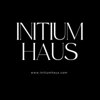 Initium Haus Logo
