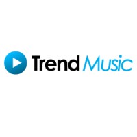 Trend Music Logo