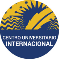 The International Center Logo