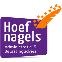 Hoefnagels Administratie- en Belastingadvies Logo